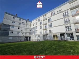 t2 à la vente -   29200  BREST, surface 50 m2 vente t2 - UBI483619388